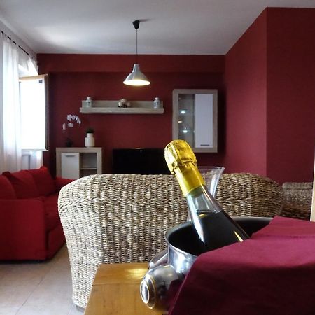 Poseidone Sea Apartment Taormina Mazzeo Exterior photo