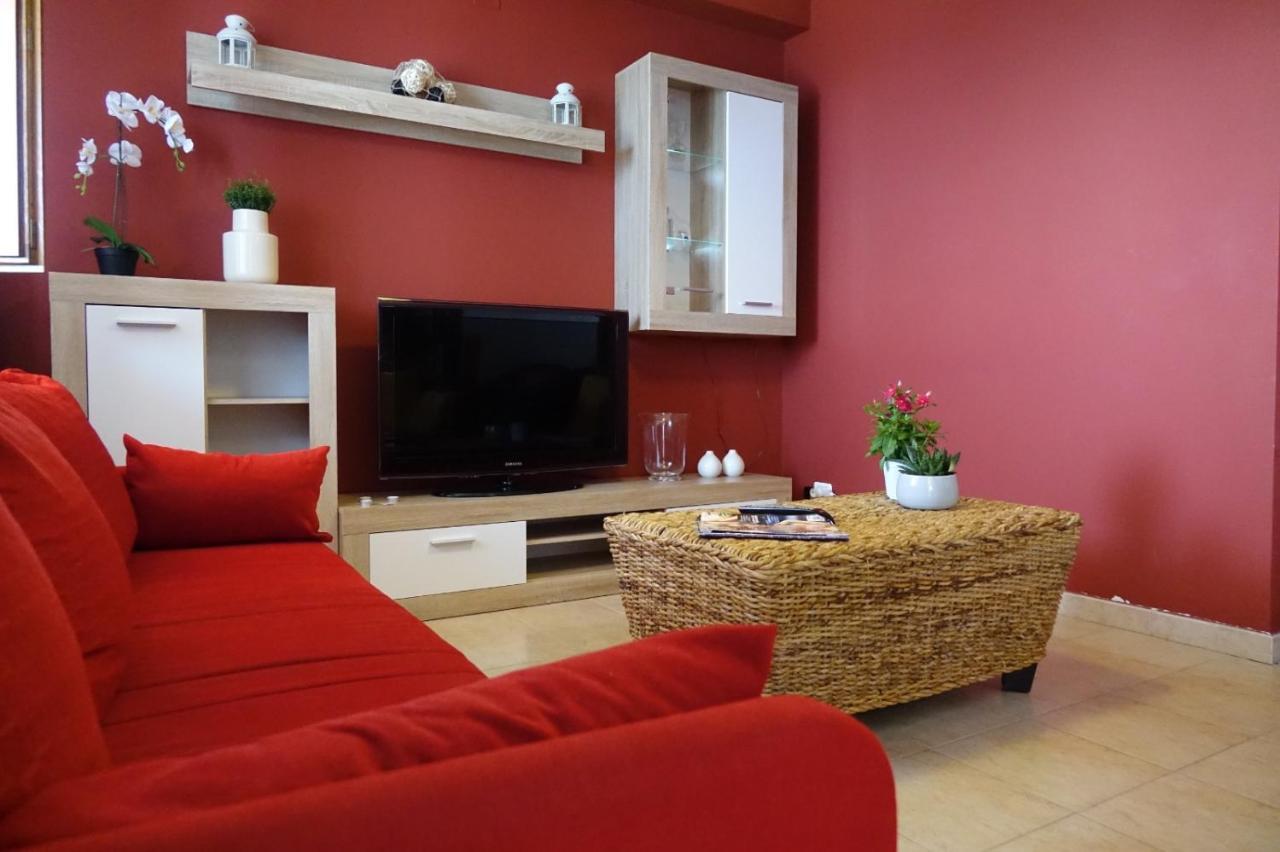 Poseidone Sea Apartment Taormina Mazzeo Exterior photo