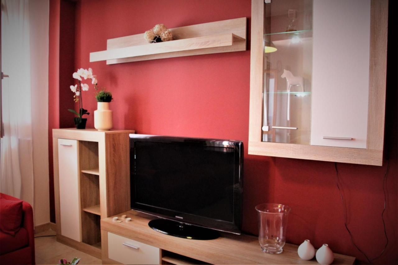 Poseidone Sea Apartment Taormina Mazzeo Exterior photo