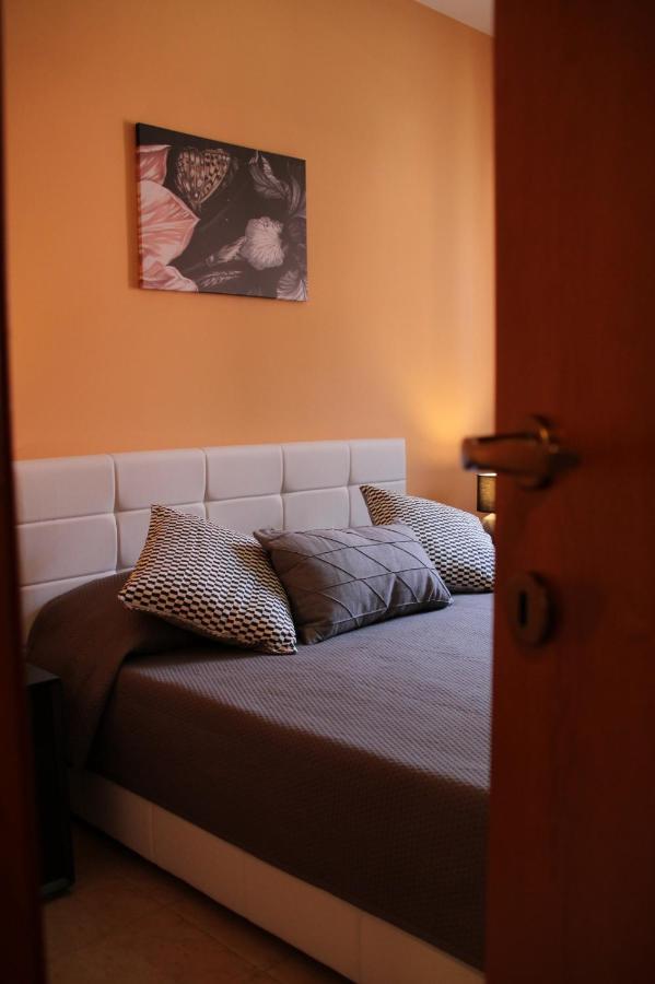 Poseidone Sea Apartment Taormina Mazzeo Exterior photo