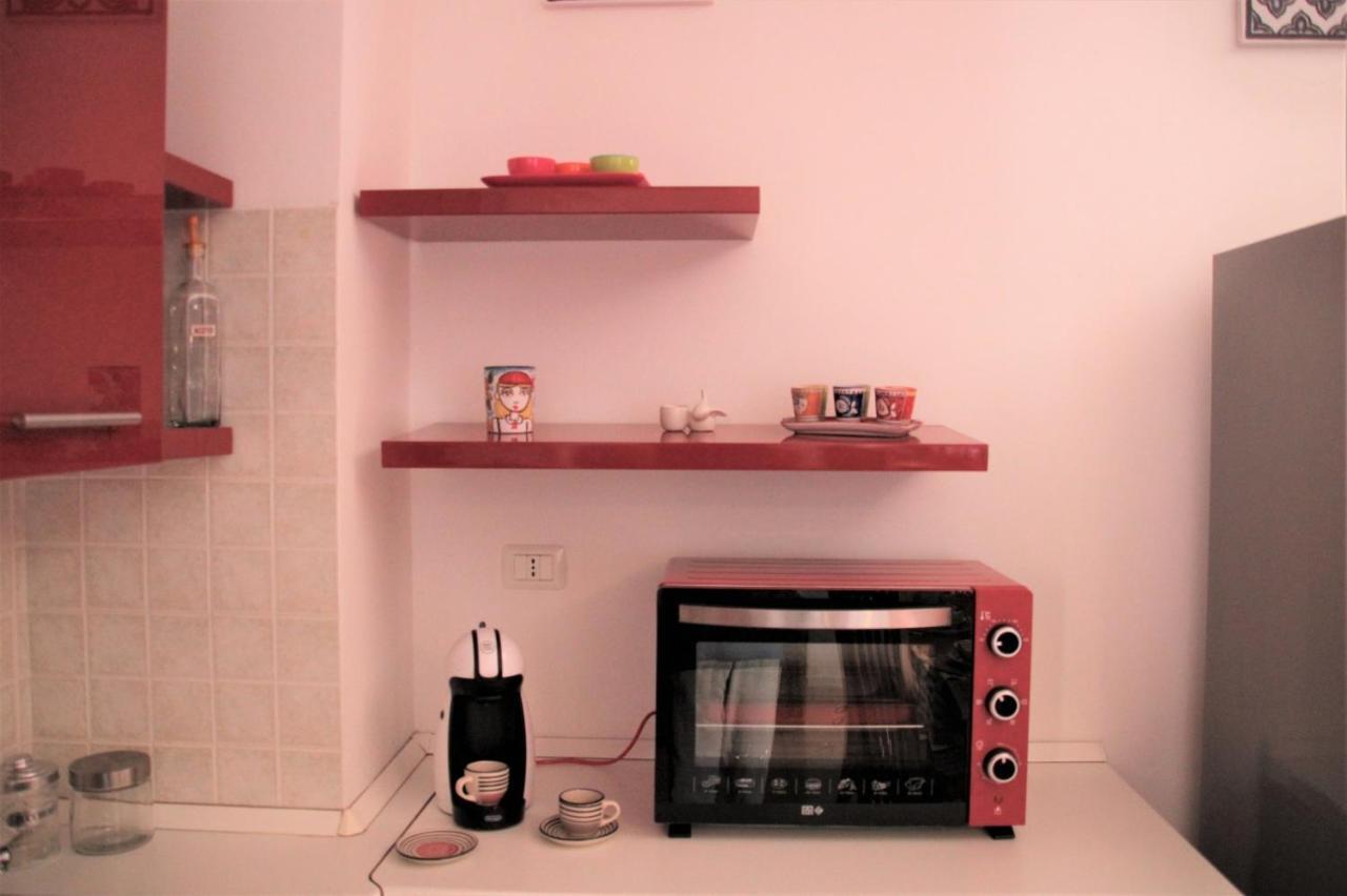 Poseidone Sea Apartment Taormina Mazzeo Exterior photo