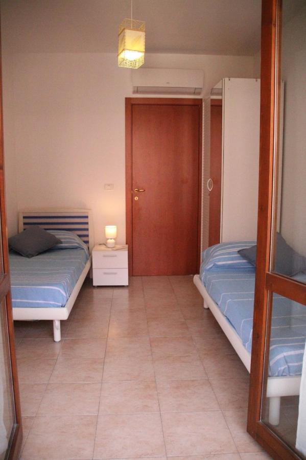 Poseidone Sea Apartment Taormina Mazzeo Exterior photo