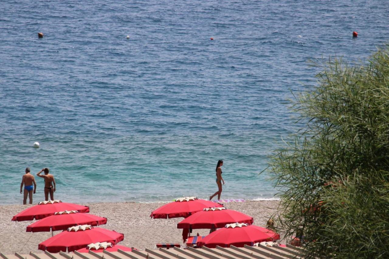 Poseidone Sea Apartment Taormina Mazzeo Exterior photo