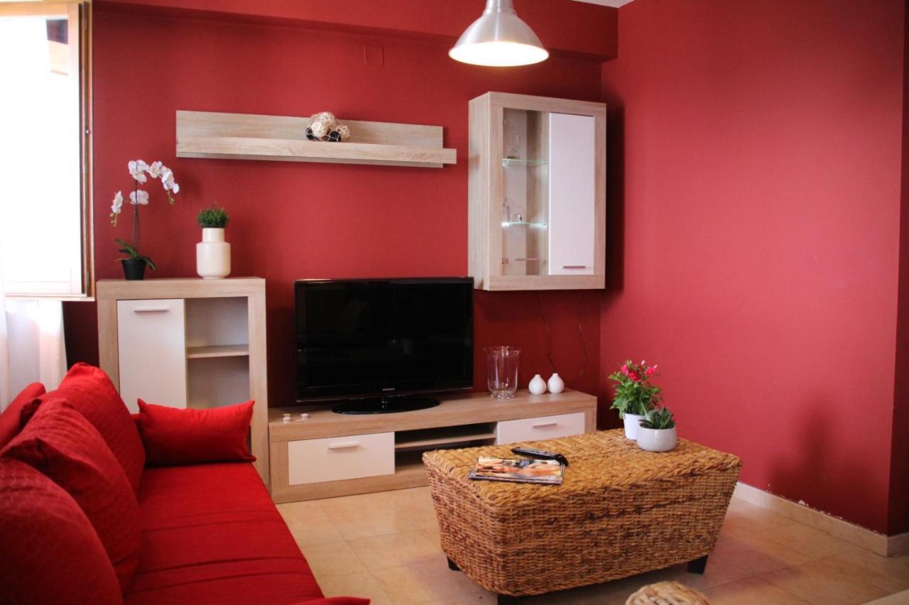 Poseidone Sea Apartment Taormina Mazzeo Exterior photo